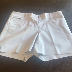 White House Black Market shorts worn once